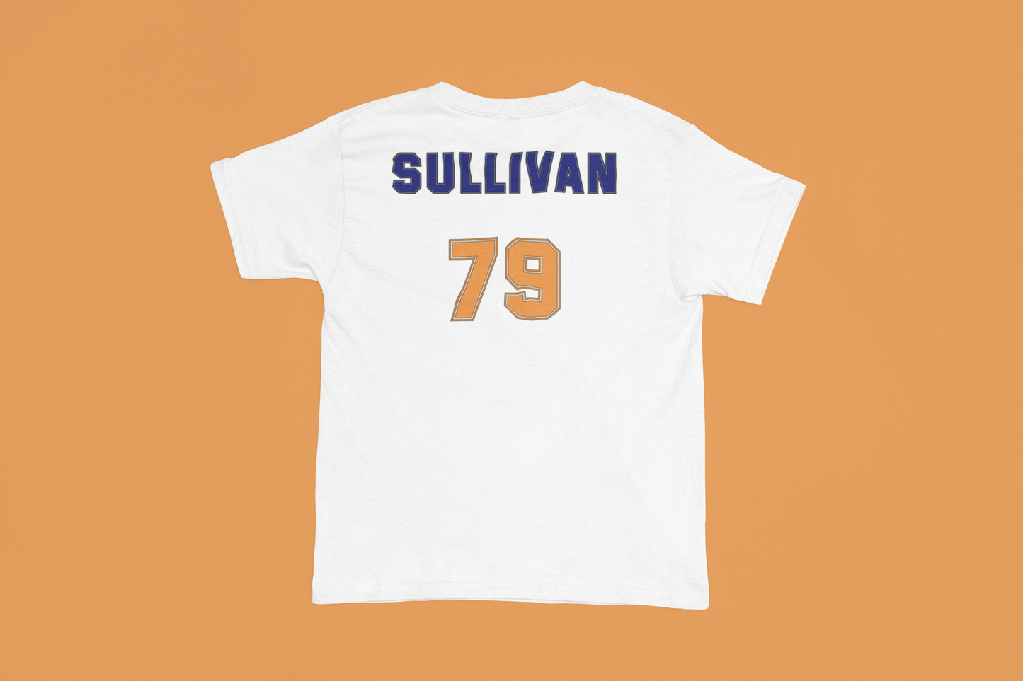 Personalized Memorial Tee