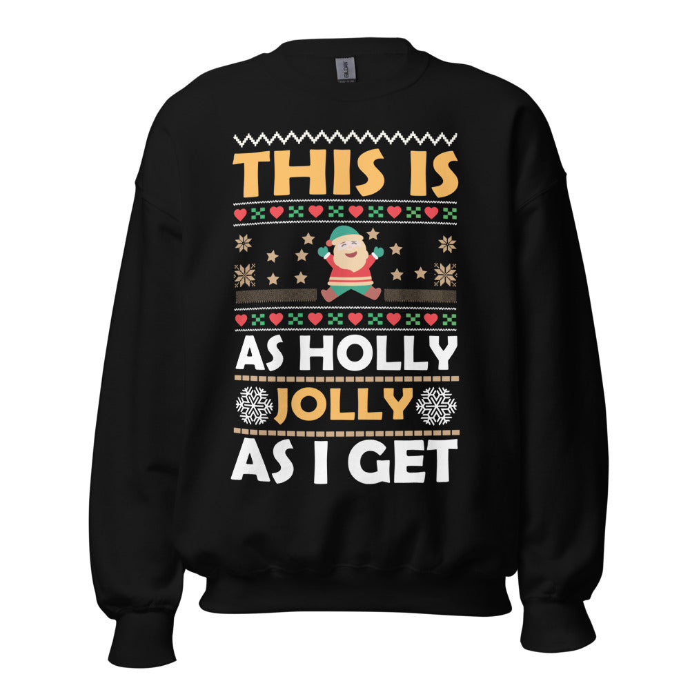 Ugly Sweater Bundle