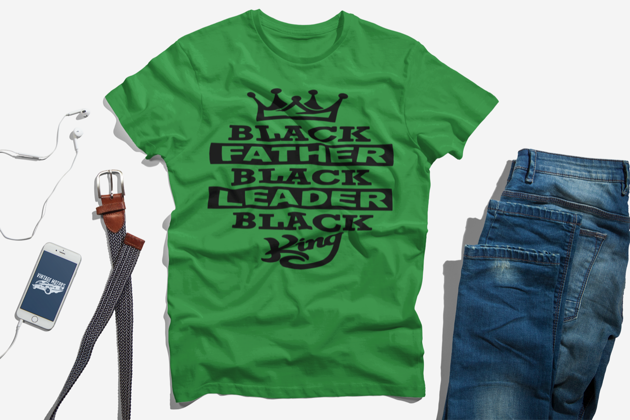 Father's Day T-shirt