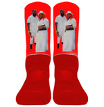 Load image into Gallery viewer, Personalized socks
