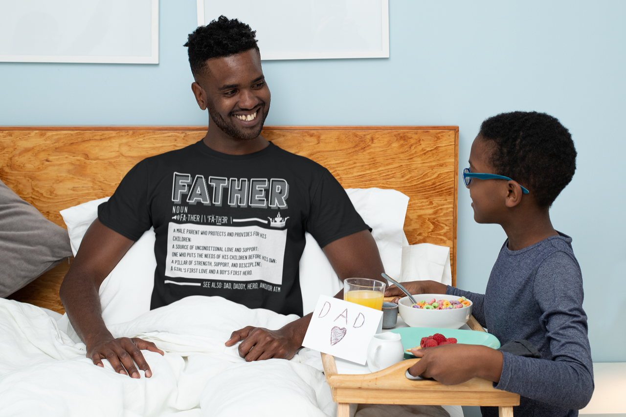 Father's Day T-shirt