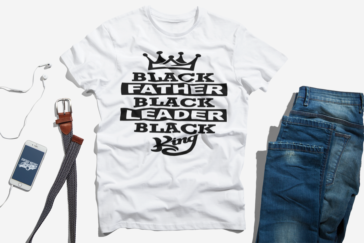 Father's Day T-shirt