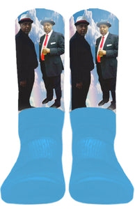 Personalized socks