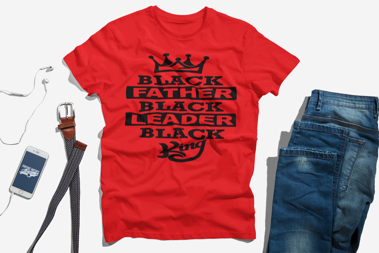 Father's Day T-shirt