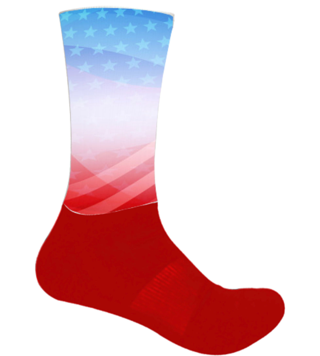 Memorial Day Socks