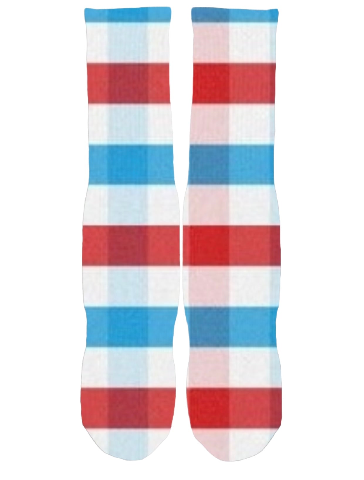 Memorial Day Socks