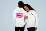 Load image into Gallery viewer, Cancer Fighters Hoodie
