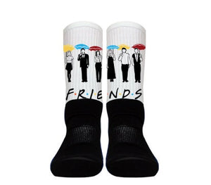 Friends Socks