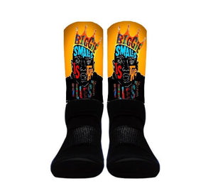 Hip Hop’s Finest Socks