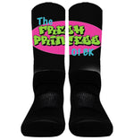 Load image into Gallery viewer, The Fresh Princess Socks
