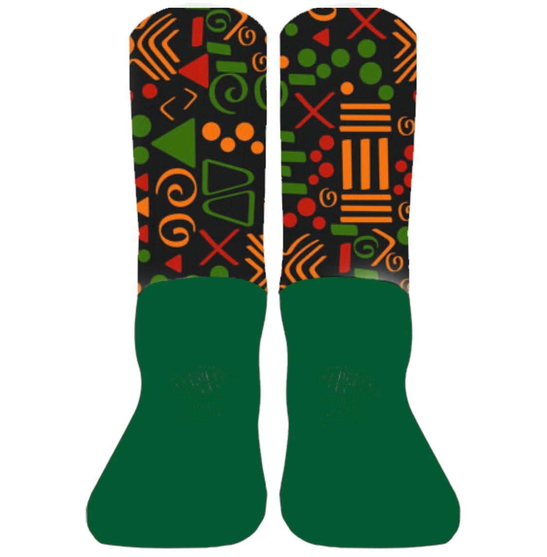 Black History Socks