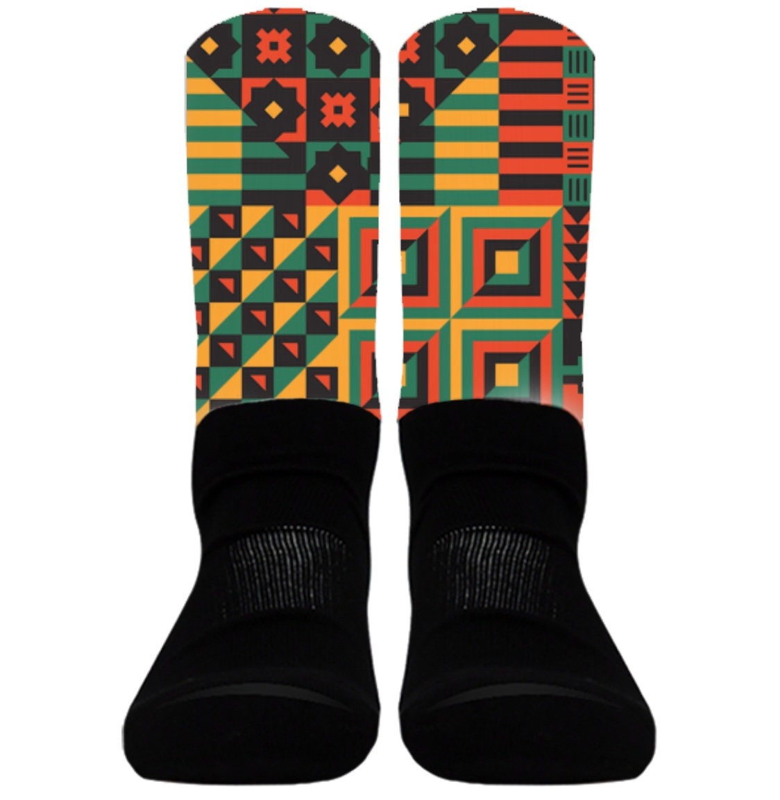 Black History Socks