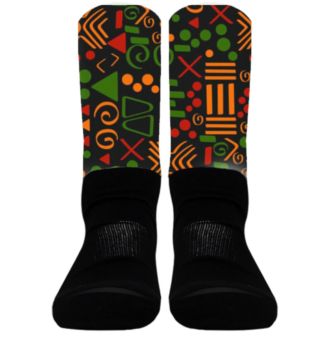 Black History Socks