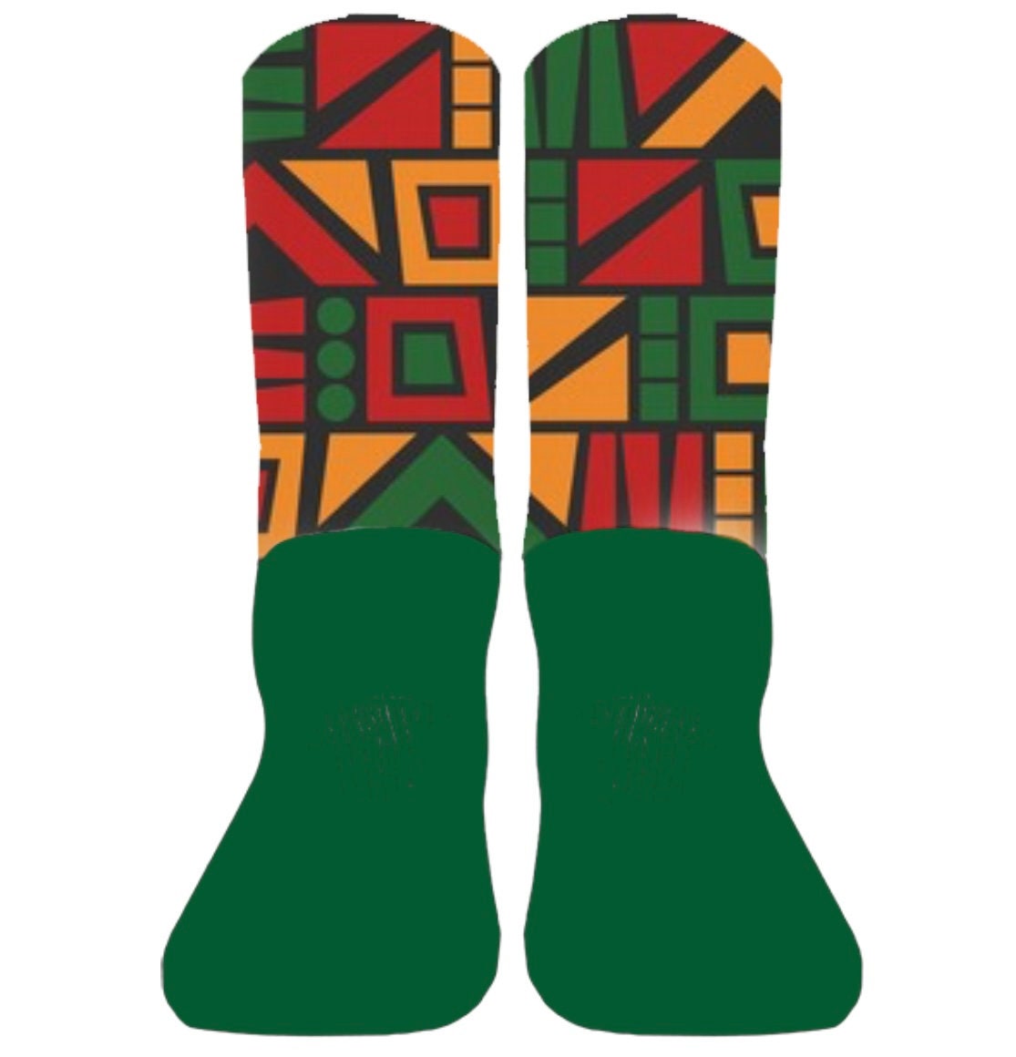 Black History Socks