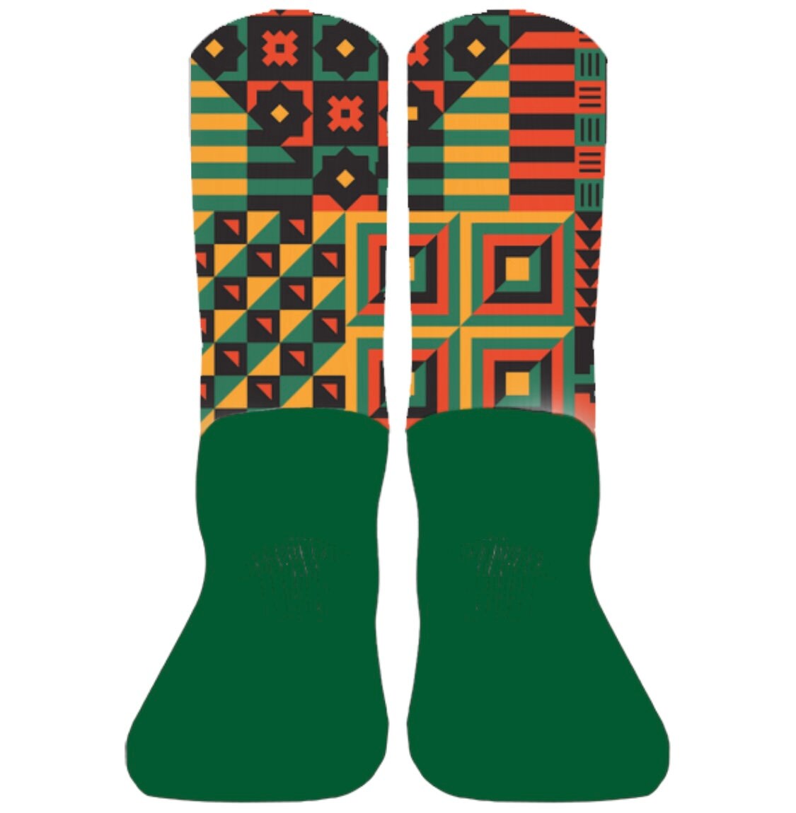 Black History Socks