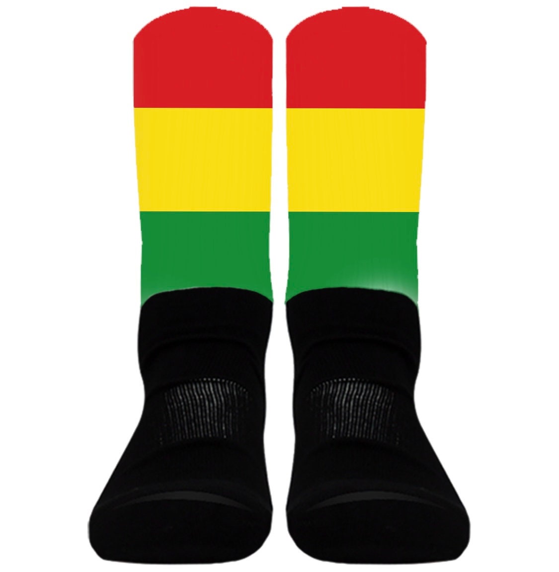 Black History Socks