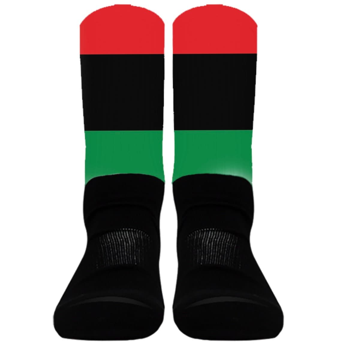 Black History Socks