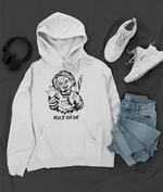 Load image into Gallery viewer, Chucky Rock or Die Hoodie
