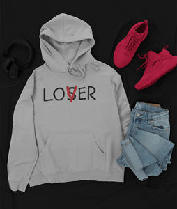 Loser/Lover IT Hoodie