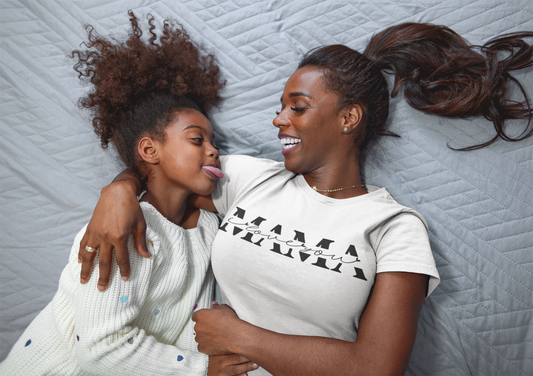 Fun Mom Day Tees